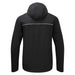 Portwest DX431 - DX4 Winter Softshell (3L) - Black