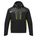 Portwest DX431 - DX4 Winter Softshell (3L) - Black