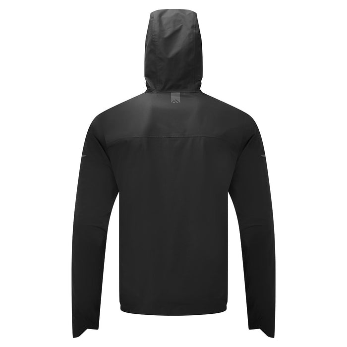 Portwest EV466 - EV4 Packable Waterproof Jacket - Black