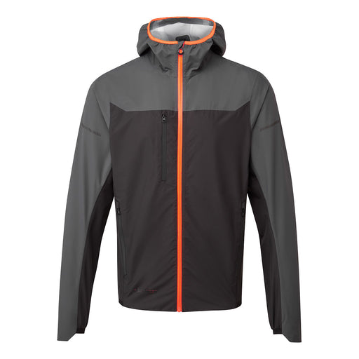 Portwest EV466 - EV4 Packable Waterproof Jacket - Metal Grey