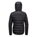 Portwest EV471 - EV4 Insulated Baffle Jacket - Black