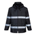 Portwest F440 - Classic Iona Rain Jacket Black