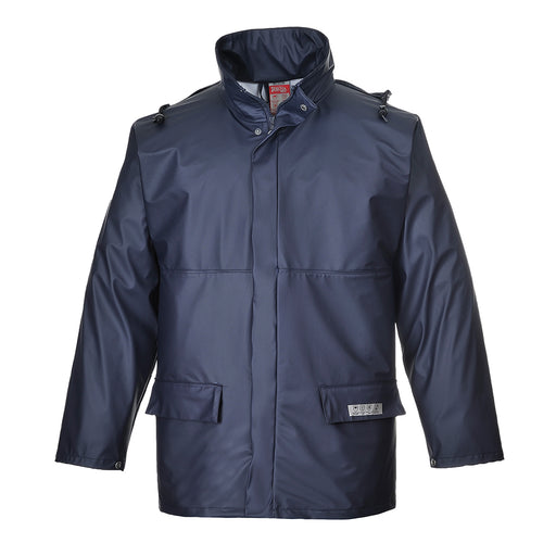 Portwest FR46 - Sealtex Flame FR Jacket - Navy