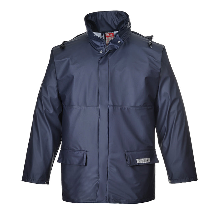 Portwest FR46 - Sealtex Flame FR Jacket - Navy