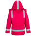 Portwest FR59 - Bizflame Work FR Insulated Jacket - Red