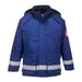 Portwest FR59 - Bizflame Work FR Insulated Jacket - Royal Blue