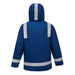 Portwest FR59 - Bizflame Work FR Insulated Jacket - Royal Blue