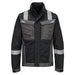 Portwest FR602 - WX3 Modaflame Work FR Jacket - Black