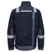 Portwest FR602 - WX3 Modaflame Work FR Jacket - Navy