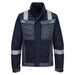 Portwest FR602 - WX3 Modaflame Work FR Jacket - Navy