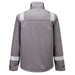 Portwest FR609 - Bizflame Work+ FR Jacket - Grey