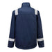 Portwest FR609 - Bizflame Work+ FR Jacket - Navy