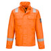 Portwest FR609 - Bizflame Work+ FR Jacket - Orange