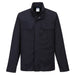 Portwest FR65 - Aluflame Work Molten Metal FR Jacket - Navy