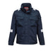 Portwest FR68 - Bizflame Industry FR Jacket - Navy