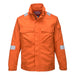 Portwest FR68 - Bizflame Industry FR Jacket - Orange