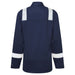 Portwest FR740 - Bizflame Work FR Women's Jacket - Navy