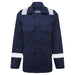 Portwest FR740 - Bizflame Work FR Women's Jacket - Navy