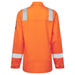 Portwest FR740 - Bizflame Work FR Women's Jacket - Orange
