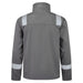 Portwest FR741 - Bizflame Work+ FR Jacket - Grey