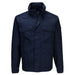 Portwest FR750 - Bizflame Industry FR Jacket - Navy