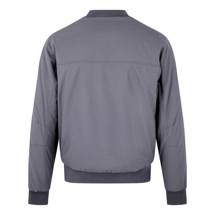 Portwest KA360 - KA3 Bomber Jacket - Zoom Grey