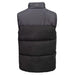 Portwest KX305 - KX3 Downlike Baffle Gilet - Black