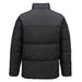 Portwest KX306 - KX3 Sport Insulated Baffle Jacket - Black
