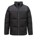 Portwest KX306 - KX3 Sport Insulated Baffle Jacket - Black