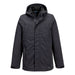 Portwest KX366 - KX3 Sport 3-in-1 Jacket - Black
