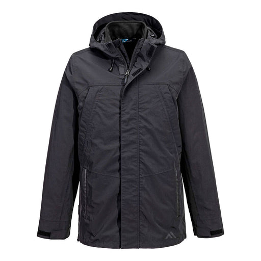 Portwest KX366 - KX3 Sport 3-in-1 Jacket - Navy