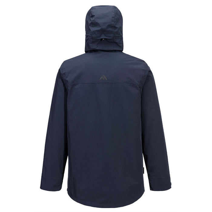 Portwest KX366 - KX3 Sport 3-in-1 Jacket - Dark Navy KX366DNRM