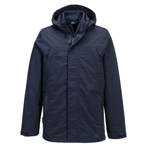 Portwest KX366 - KX3 Sport 3-in-1 Jacket - Dark Navy KX366DNRM