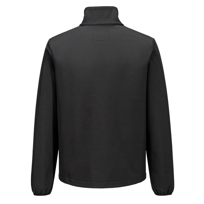 Portwest PW328 - PW3 Hybrid Jacket - Black