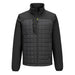 Portwest PW328 - PW3 Hybrid Jacket - Black