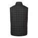Portwest PW339 - PW3 Square Baffle Bodywarmer - Black