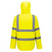 Portwest S164 - Hi-Vis Lightweight Packable Jacket Yellow