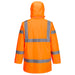Portwest S599 - Hi-Vis Extreme Rain Jacket (3L) Orange