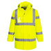 Portwest S599 - Hi-Vis Extreme Rain Jacket (3L) Yellow