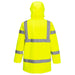 Portwest S599 - Hi-Vis Extreme Rain Jacket (3L) Yellow