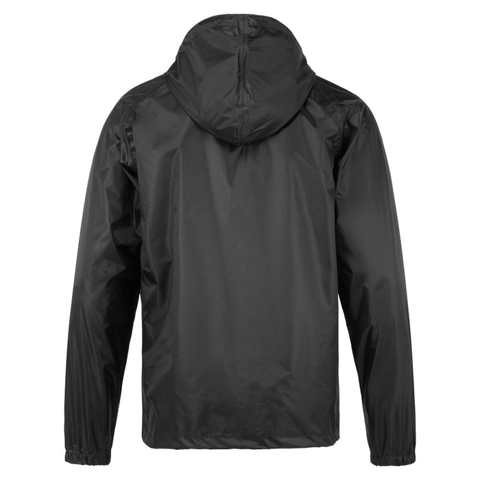 Portwest S603 - Packable Overhead Jacket - Black