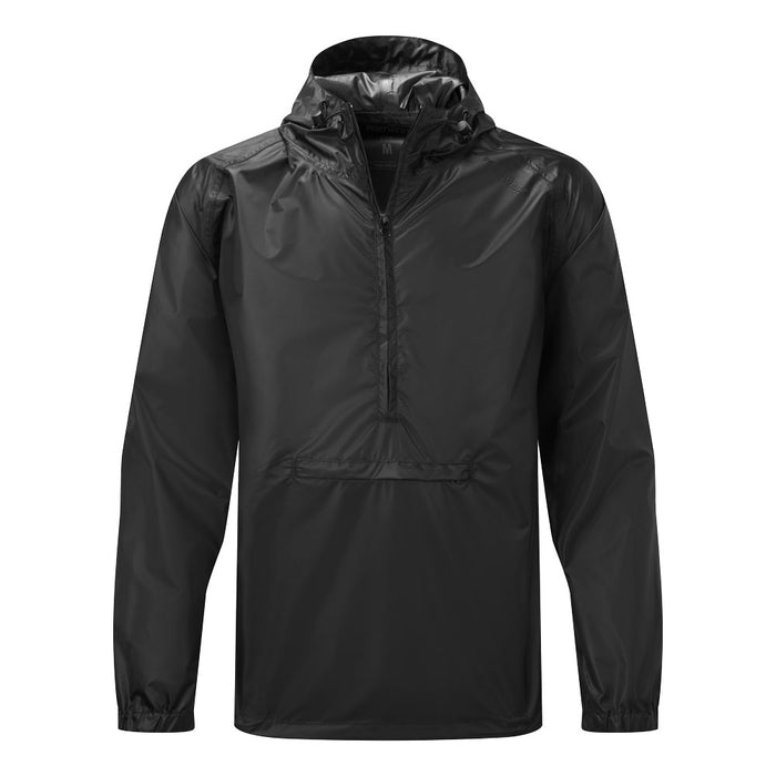 Portwest S603 - Packable Overhead Jacket - Black