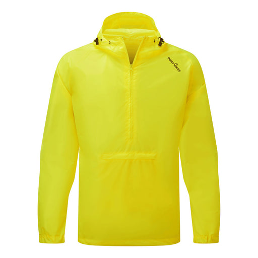 Portwest S603 - Packable Overhead Jacket - Yellow
