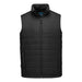 Portwest S606 - Professional Insulated Baffle Gilet - Black
