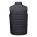 Portwest S606 - Professional Insulated Baffle Gilet - Metal Grey