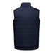 Portwest S606 - Professional Insulated Baffle Gilet - Navy