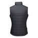 Portwest S607 - Professional Women's Insulated Baffle Gilet - Metal Grey