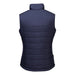 Portwest S607 - Professional Women's Insulated Baffle Gilet - Navy