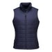 Portwest S607 - Professional Women's Insulated Baffle Gilet - Navy