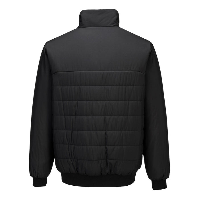 Portwest S609 - Professional Insulated Bomber - Black